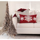 Mossley Pillow - Cover Only in Cream, Grey, Grey (45-906541)