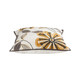 Aster Pillow in Mustard (45-908460)