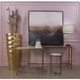 Wave Vase in Gold (45-9166-032)