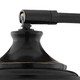 Alton One Light Table Lamp in Oil Rubbed Bronze (45-99615)