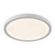 ELK Home - CL781334 - LED Flush Mount - Ceiling Essentials - White