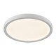 ELK Home - CL781434 - LED Flush Mount - Ceiling Essentials - White