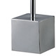 Exeter One Light Table Lamp in Chrome (45-D1408)