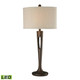 ELK Home - D2426-LED - LED Table Lamp - Martcliff - Burnished Bronze