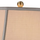 Celadon One Light Table Lamp in Green (45-D2632)