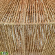 Vavda LED Table Lamp in Natural (45-D3781-LED)