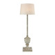 ELK Home - D4390 - One Light Floor Lamp - Regus - Antique Gray