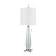 Confection One Light Table Lamp in Seafoam Green (45-D4517)