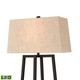 Colony LED Table Lamp in Bronze (45-D4610-LED)