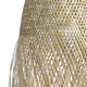 Marooner One Light Pendant in Natural (45-D4640)