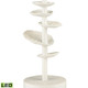 Winona LED Table Lamp in Matte White (45-D4699-LED)
