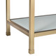 Gabe Cabinet in Blue (45-H0015-10229)