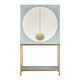 ELK Home - H0015-10229 - Cabinet - Gabe - Blue