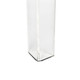 Jacobs Nesting Tables - Set of 3 in Clear (45-H0015-9103/S3)