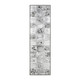 Gambit Wall Decor in Silver (45-H0016-8219)