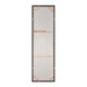 Gambit Wall Decor in Silver (45-H0016-8219)