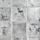 Gambit Wall Decor in Silver (45-H0016-8219)
