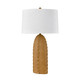 Alexa One Light Table Lamp in Tan (45-H0019-11062)