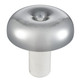 Regina Two Light Desk Lamp in White (45-H0019-11089)
