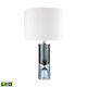 Otho LED Table Lamp in Blue (45-H0019-7998-LED)