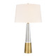 ELK Home - H0019-9590 - One Light Table Lamp - Bodil - Clear