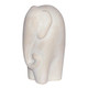 ELK Home - H0117-8240 - Sculpture - Lucas - White