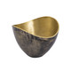 Hansen Bowl in Black (45-H0807-9459/S2)