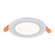 ELK Home - LR10044 - LED Recessed Light - Mercury - White