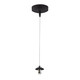 ELK Home - PF1000/1-MR16-ORB - One Light Mini Pendant - Low Voltage - Brown