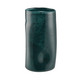 ELK Home - S0014-10098 - Vase - Alina - Dark Green