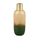 ELK Home - S0014-10105 - Vase - Leona - Ochre