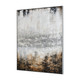 Vantage Point Wall Art in Gray (45-S0016-8138)