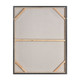 Vantage Point Wall Art in Gray (45-S0016-8138)