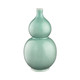 ELK Home - S0017-10135 - Vase - Celia - Seafoam Green