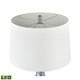 Northcott LED Table Lamp in Blue (45-S0019-7979-LED)