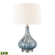 ELK Home - S0019-7979-LED - LED Table Lamp - Northcott - Blue