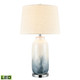 ELK Home - S0019-8027-LED - LED Table Lamp - Cason Bay - Blue