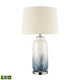 Cason Bay LED Table Lamp in Blue (45-S0019-8027-LED)