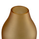 Nealon Vase in Ochre (45-S0047-11332)