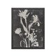 ELK Home - S0056-10631 - Framed Wall Art - Silhouette - Black