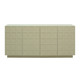 ELK Home - S0075-9882 - Credenza - Riverview - Keystone Gray