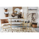 Oneka Accent Table in Natural (45-S0075-9884)