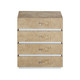 ELK Home - S0075-9954 - Chest - Bromo - Bleached Burl