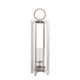 ELK Home - S0807-12217 - Candleholder - Wilmot - Silver
