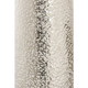 Willa Vase in Silver (45-S0807-8743/S2)