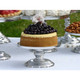 ELK Home - SHORT001 - Stand - Aluminum