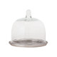Tray in Antique Silver (45-TRAY003F)