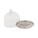 Tray in Antique Silver (45-TRAY003N)