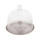 ELK Home - TRAY003N - Tray - Antique Silver