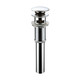 ELK Home - UM110CP - Pop-up Drain - Umbrella Drain - Polished Chrome